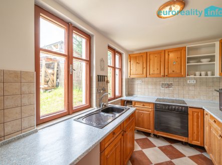 Prodej domu/vily, 101 m²