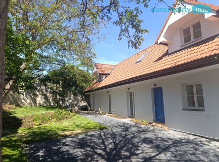 Prodej domu/vily, 152 m²