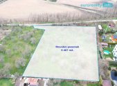 Prodej - pozemek pro bydlení, 4 920 m²