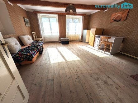 Prodej domu/vily, 100 m²