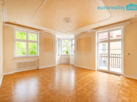 Prodej bytu, 4+kk, 137 m²