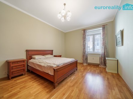 Prodej bytu, 2+1, 86 m²