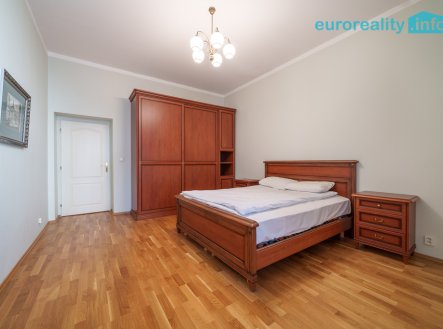Prodej bytu, 2+1, 86 m²