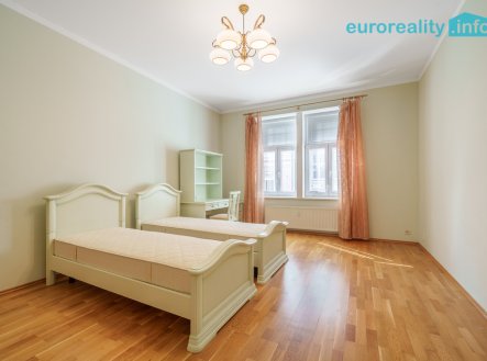 Prodej bytu, 2+1, 86 m²