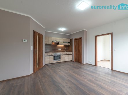 Prodej bytu, 2+kk, 533 m²