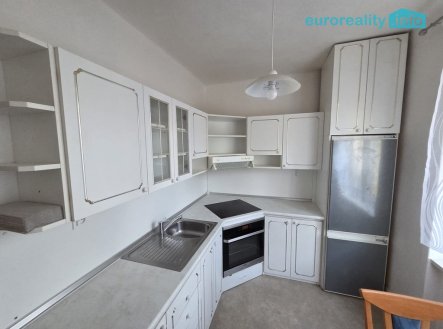 Pronájem bytu, 3+1, 68 m²