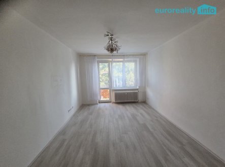 Pronájem bytu, 3+1, 68 m²