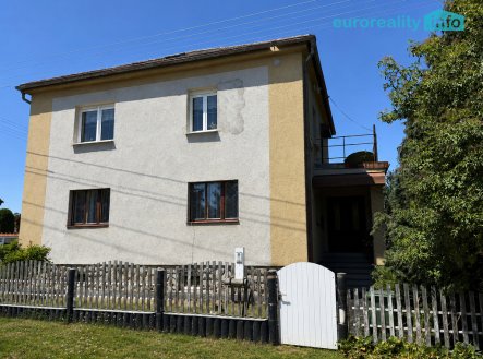 Prodej domu/vily, 220 m²