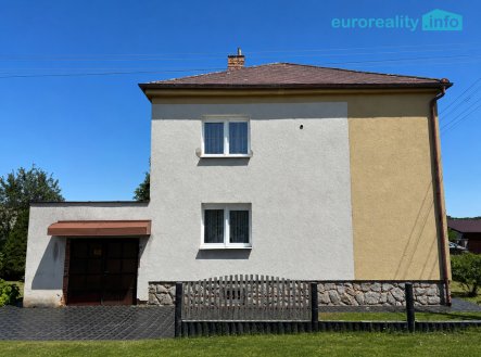 Prodej domu/vily, 220 m²
