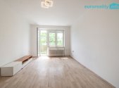 Prodej bytu, 2+1, 50 m²
