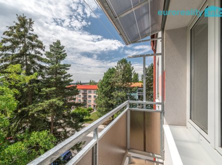 Prodej bytu, 2+1, 50 m²