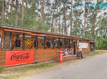 Prodej restaurace, 196 m²