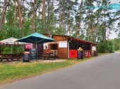 Prodej restaurace, 196 m²
