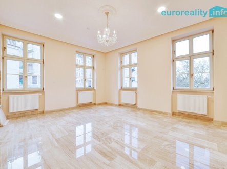 Pronájem obchodní prostory, 20 m²