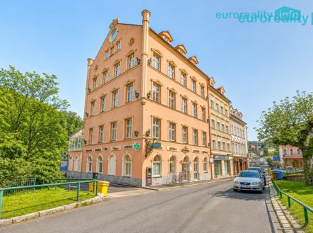 Pronájem obchodní prostory, 20 m²