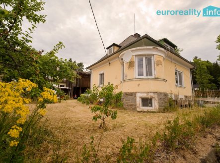 Prodej domu/vily, 129 m²