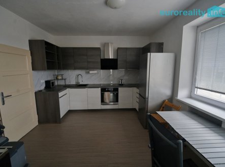 Prodej domu/vily, 129 m²