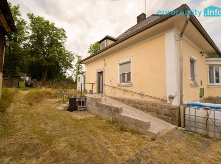 Prodej domu/vily, 129 m²