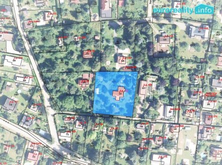 10-1.jpg | Prodej - pozemek pro bydlení, 2 212 m²