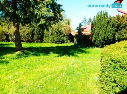 Prodej pozemku pro bydlení, 2 212 m²