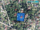 Prodej pozemku pro bydlení, 2 212 m²