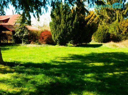 Prodej chaty/rekreačního objektu, 195 m²