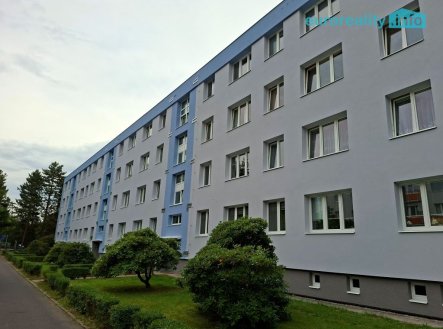Pronájem bytu, 2+1, 60 m² obrázek