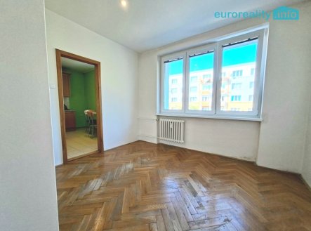 Pronájem bytu, 2+1, 60 m²