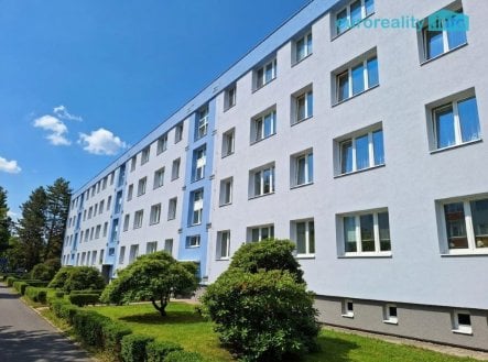 Pronájem bytu, 2+1, 60 m²