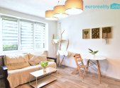 Prodej bytu, 3+1, 64 m²