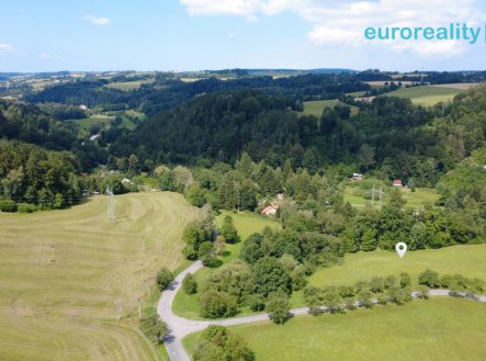 Prodej pozemku, zemědělská půda, 8 912 m²