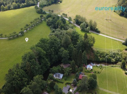 Prodej pozemku, zemědělská půda, 8 912 m²