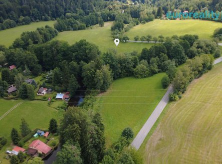 Prodej pozemku, zemědělská půda, 8 912 m²