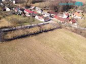 Prodej - pozemek pro bydlení, 1 125 m²