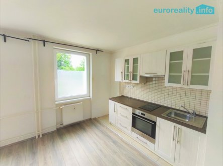 Pronájem bytu, 1+kk, 26 m²