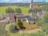 Prodej domu/vily, 155 m²