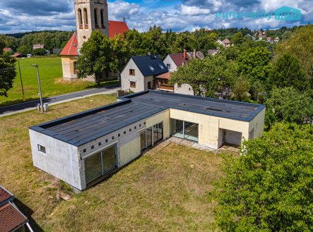 Prodej domu/vily, 155 m²
