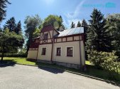 Pronájem domu/vily, 160 m²