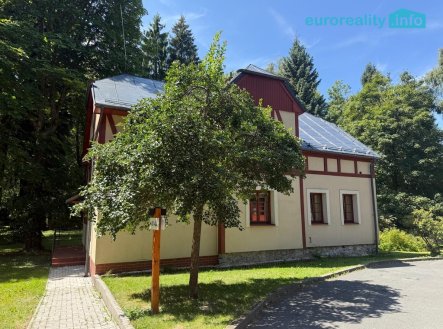 Pronájem domu/vily, 160 m²