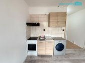 Pronájem bytu, 1+kk, 32 m²