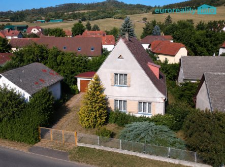 Prodej domu/vily, 120 m²