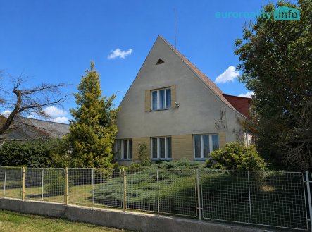 Prodej domu/vily, 120 m²