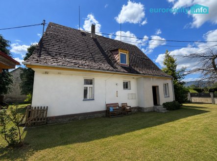 Prodej domu/vily, 120 m²