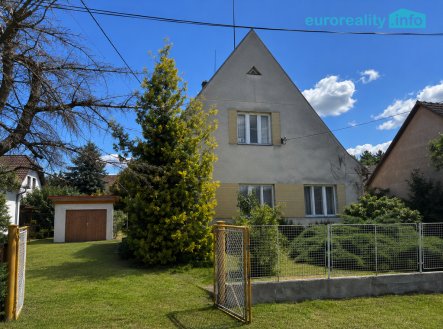 Prodej domu/vily, 120 m²