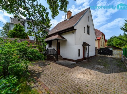 Pronájem domu/vily, 95 m²