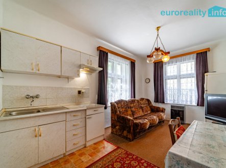 Pronájem domu/vily, 95 m²