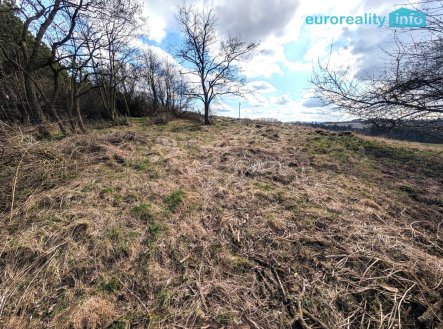 Prodej pozemku pro bydlení, 898 m²