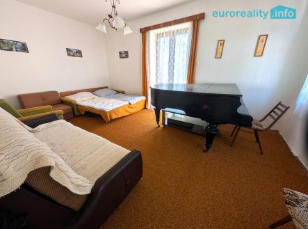 Prodej zemědělského objektu, 1 385 m²