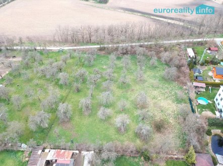 Prodej pozemku pro bydlení, 818 m²