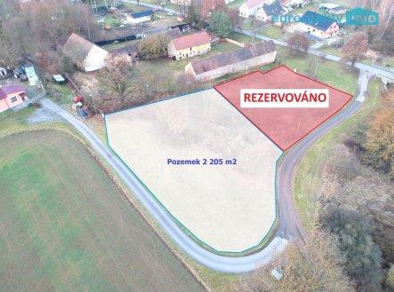 dji-0450pr.jpg | Prodej - pozemek pro bydlení, 2 205 m²